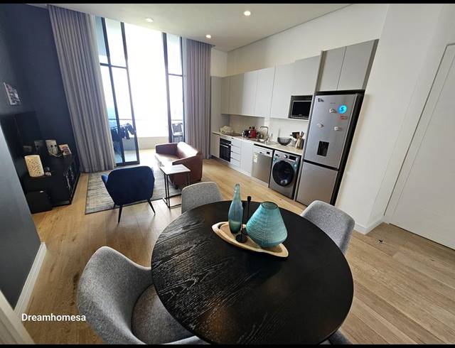 2 BEDROOM APARTMENT FOR SALE IN ILLOVO
